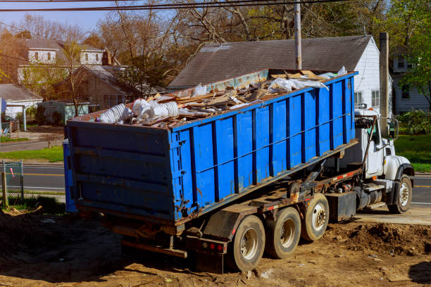 Same-Day Junk Removal Services in Rio Dell, CA